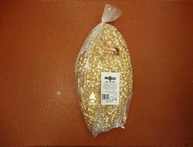 PP-bag